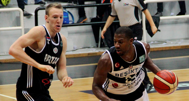 Kartal, potadaki çıkışını sürdürmek istiyor