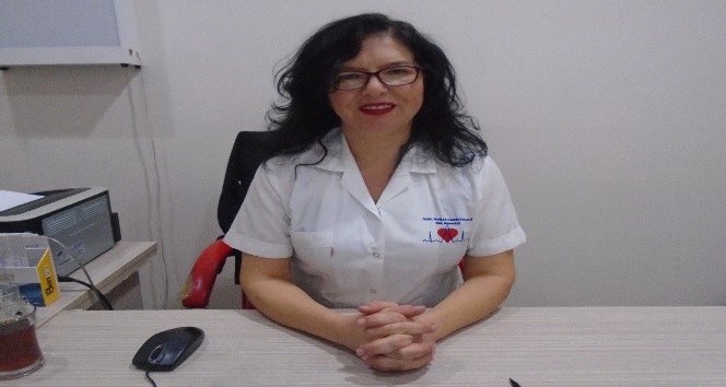 24 saat tansiyon ölçen ritim holter cihazı, en doğru bilgiyi veriyor