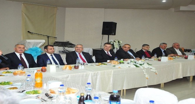 Vali Al: "Osmaniye’deki birlik her daim devam etmeli"