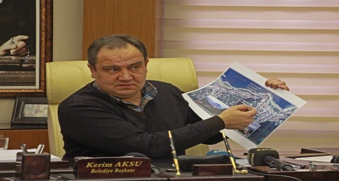 Başkan Aksu’dan ikametgah uyarısı
