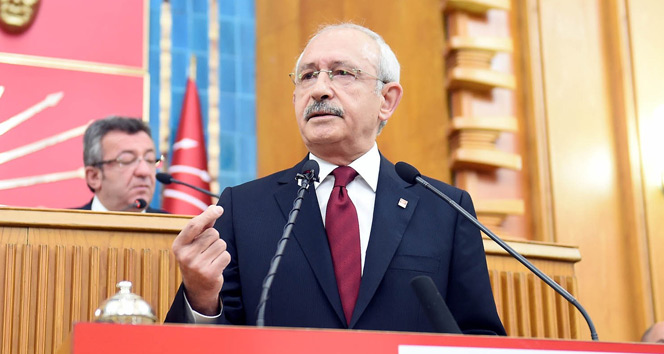 Kılıçdaroğlu, yarın partisinin eski milletvekilleriyle biraraya gelecek