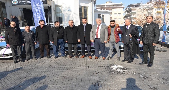 ‘Esenlik kazandırıyor’ kampanyası