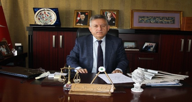 Başkan Arslan: "Yozgat’ta otopark alışkanlığı yok"