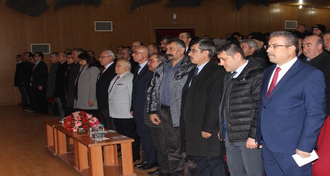 Göç İdaresi Müdürü Osman Demir: