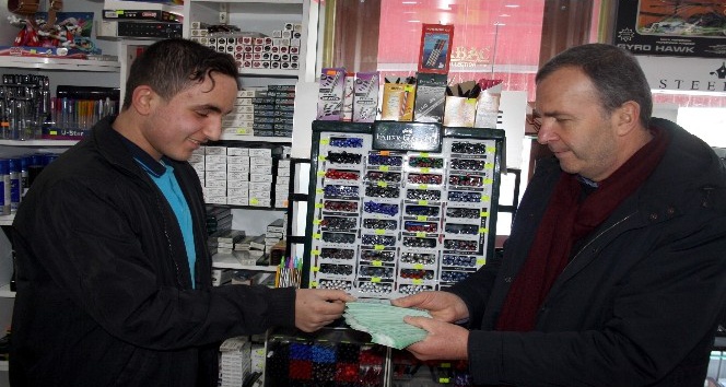 Yılbaşı biletlerine ilgi azaldı