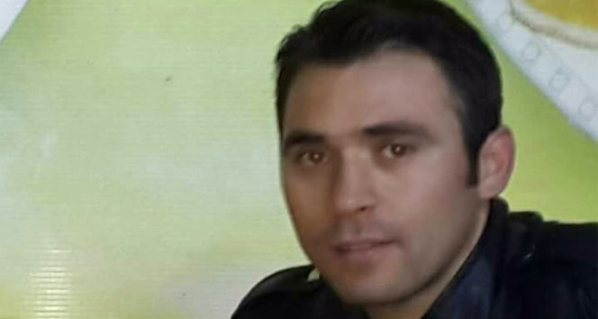 Hesabını boşalttıktan sonra otel odasında ölü bulundu