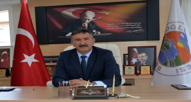 Giresun’un Duroğlu beldesi ilçe olma yolunda