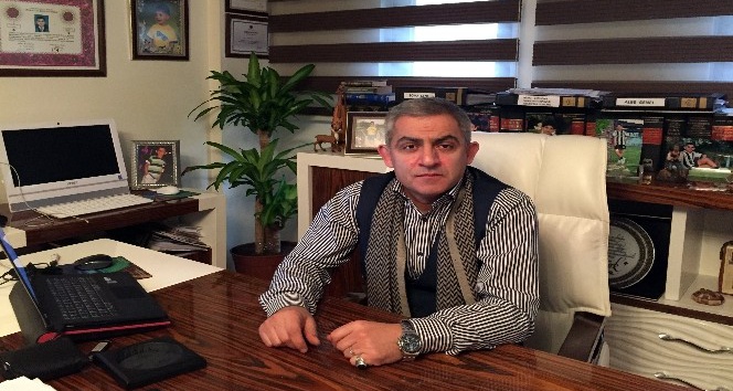 Gümüşhane voleybolcu fabrikasına dönecek