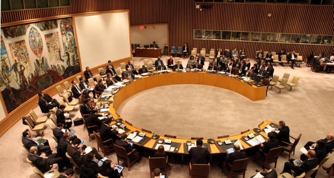 BM Güvenlik Konseyi Rusya&#039;nın çağrısı üzerine toplanıyor