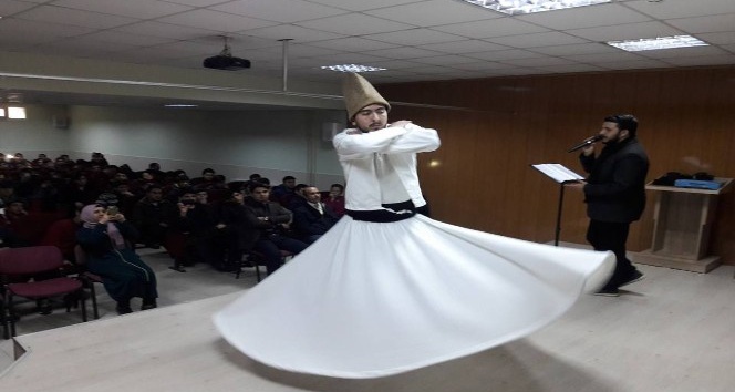 Önder Gençlik Etkinlikleri başladı