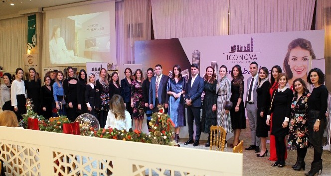 ICONOVA’nın anahtarı Mehmet Şimşek’te