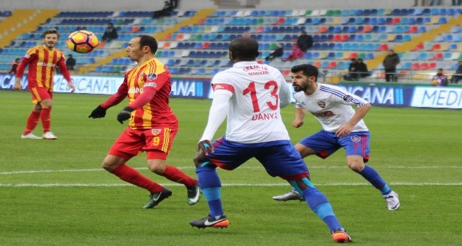 Spor Toto Süper Lig