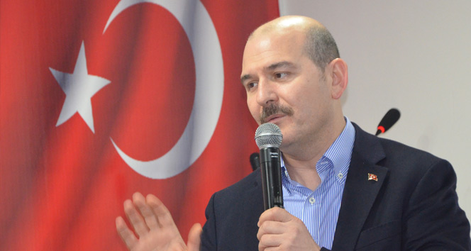 Bakan Soylu’dan kendisini istifaya davet eden Kılıçdaroğlu&#039;na cevap
