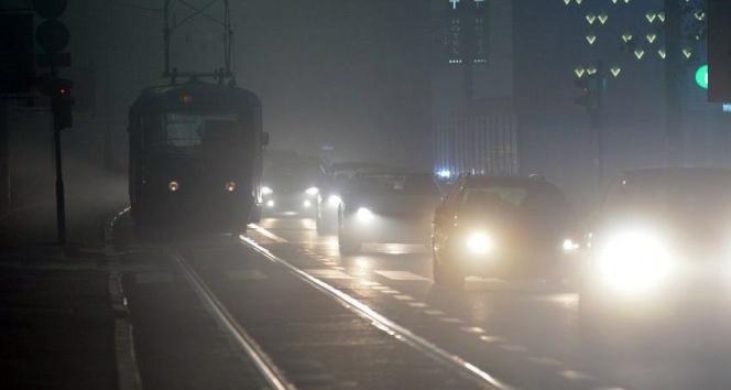 Saraybosna'da tartışmalı "tek-çift plaka" rejimi sona erdi