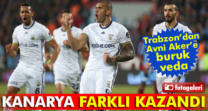 Az TV, İdman TV Şifresiz İzle: Trabzonspor 1-1 Fenerbahçe ...