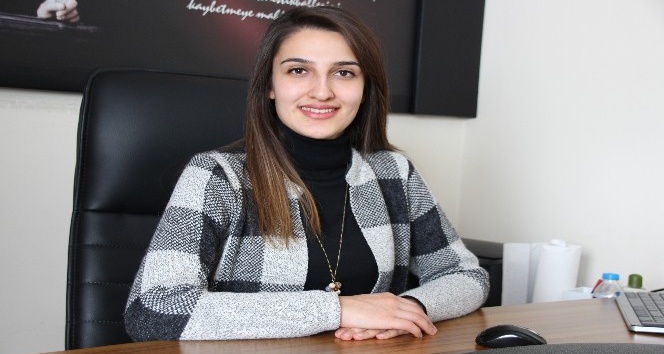 Varto Devlet Hastanesi Başhekimliğine Coşkun atandı