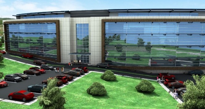 Milas’ta yeni hastane inşaatı başlıyor