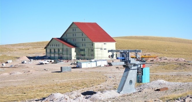 Yama Dağı tamamlanmadığı için Malatyalılar Sivas’ı tercih ediyor