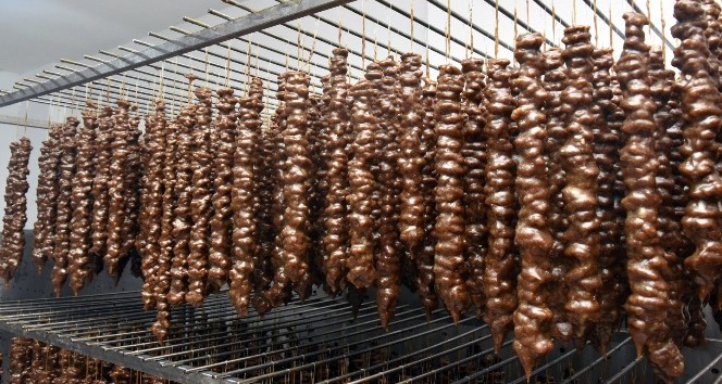 Türkiye’de pestil-köme’nin standardını Gümüşhane belirleyecek