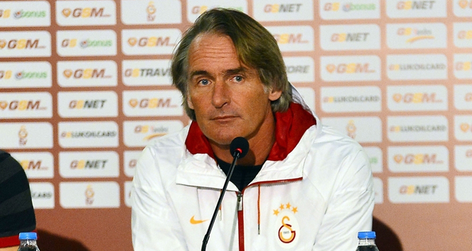 'Kırmızı kartlar kulübe karşı yapılan bir hareket gibi'