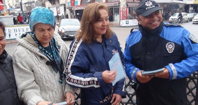 Polis, "Kairos" dolandırıcılığına karşı uyardı