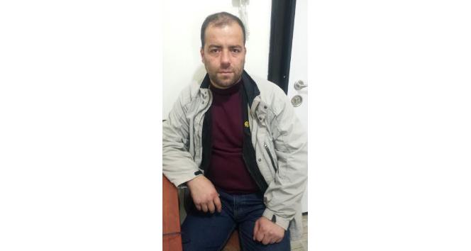 (Özel Haber) Engelli vatandaş, yetkililerden yardım bekliyor