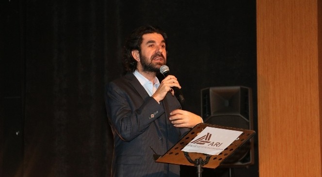 Hz. Mevlana 742. Vuslat Yıldönümünde Çankırı'da Sevgiyle Anıldı