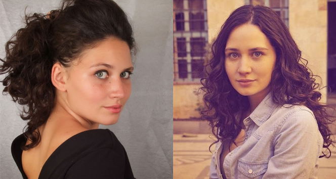 Ünlü oyuncu stajyer sürücü olmaktan kurtuldu