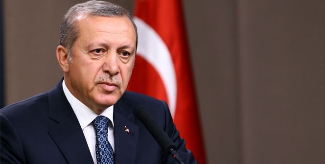 Cumhurbaşkanı Erdoğan'dan son dakika müjdesi! Az önce açıkladı