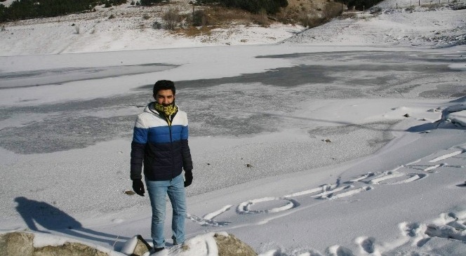 Yozgat Dondu