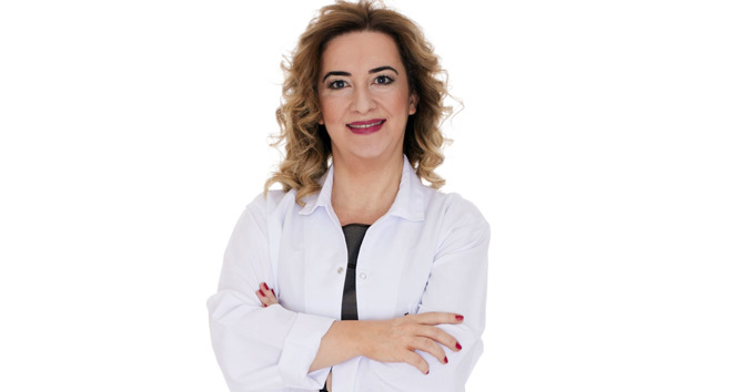 'Annenize bakıp cildinizin yaşlanma durumunu kısmen görebilirsiniz'