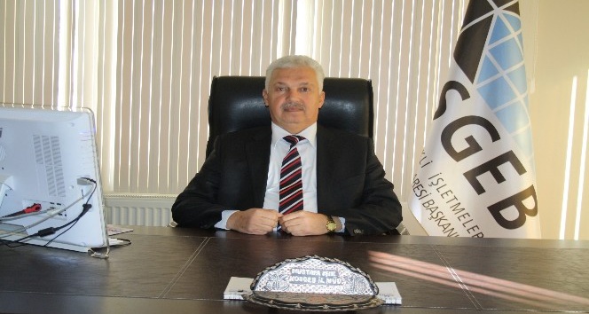 15 bin KOBİ’nin yararlanabileceği desteğe 244 bin KOBİ başvurdu
