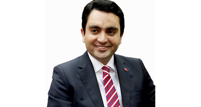 Belediye Başkanı Yaşar Bahçeci: