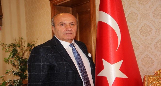 Başkan Arslan, terör olaylarını kınadı