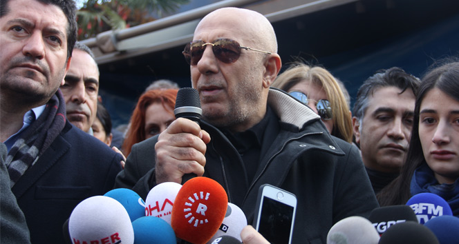 Reina'nın sahibi Koçarslan: 'Bunlar insan değil, iblis'