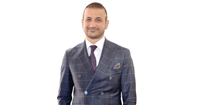 Şefik Yalvaç'tan tüm topluma örnek olacak Barboros Şanşal şikayeti