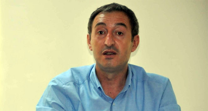 Tutuklu Belediye Başkanı Bakırhan’a 114 yıl hapis istemi