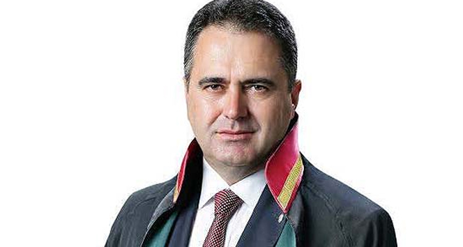 İzmir Barosu Başkanı Av. Aydın Özcan o mesajı hatırlattı (Neden İzmir’de patlama olmuyor)