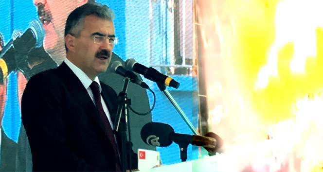 İzmir Valisi Ayyıldız: 1 polis ve 1 adliye memuru şehit, 6-7 yaralı var