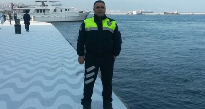 Kahraman Polis Fetih Sekin’in amcası vefat etti