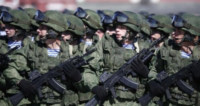 Rusya Federasyon Konseyi, Dağlık Karabağ’a asker gönderilmesini onayladı
