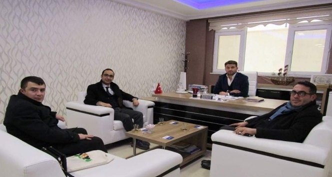 Yozgat Çözüm Koleji öğrencilerine doğa ve çevre bilinci aşılandı
