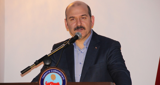 İçişleri Bakanı Soylu’dan Kılıçdaroğlu’na sert eleştiri