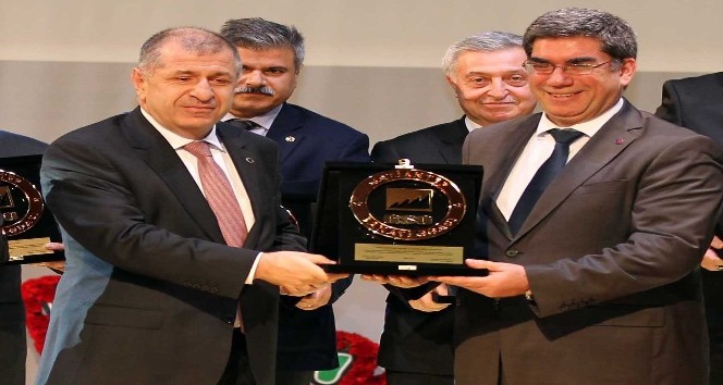 MST İş Ve Tarım Makinaları Genel Müdürü Bayraktar: