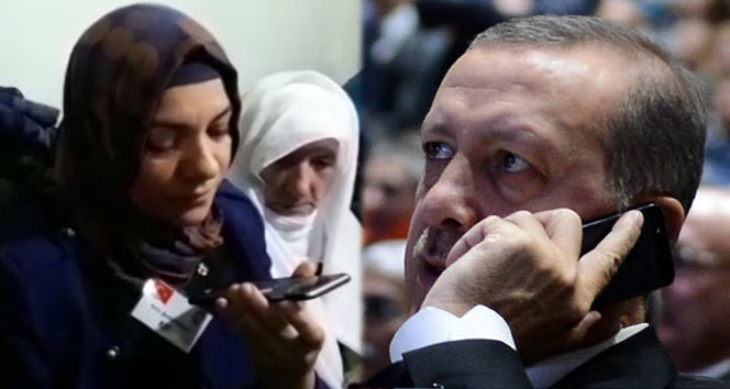 Erdoğan: &#039;Fethi kardeşim bir felaketi önledi, ikinci Ömer Halisdemir oldu&#039;