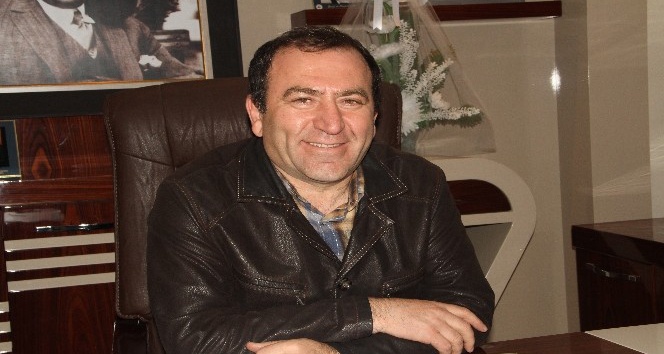 (ATSO) Başkanı Demirci, Gazeteciler gününü kutladı