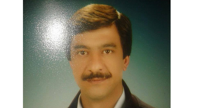 Amasya’da eski Ak Partili belediye meclis üyesine aracında infaz
