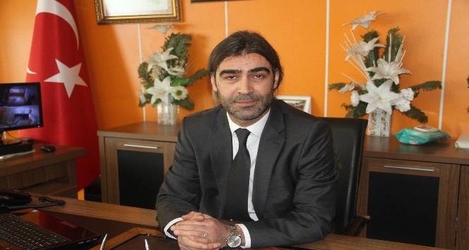 Ardahan AK Parti İl Başkanı istifa etti