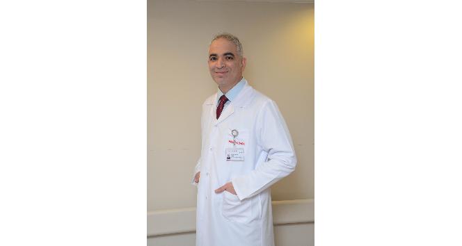 Medical Park Antalya’ya yeni dermatoloji hekimi