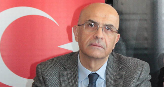 Enis Berberoğlu&#039;nun tahliye talebine red kararı